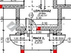 Eladó ipari Szombathely