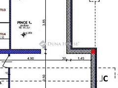 Eladó ipari Szombathely