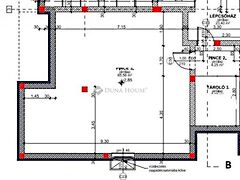 Eladó ipari Szombathely