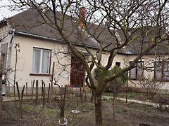 Eladó ház Tápiógyörgye