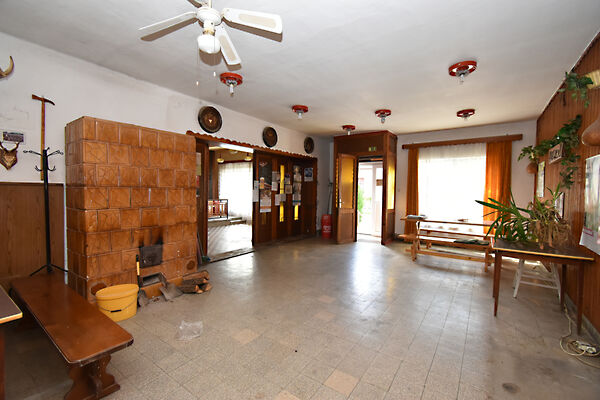 Eladó ház Kisrákos