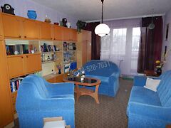 Eladó lakás Tatabánya