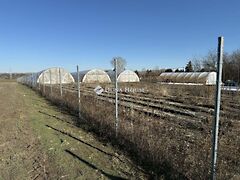 Eladó földterület Kecskemét