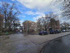 Eladó lakás Budapest, XIV. kerület