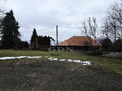 Eladó földterület Dunabogdány