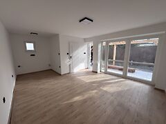 Eladó lakás Harkány