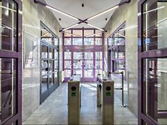 Eladó iroda Budapest, XIII. kerület