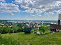 Eladó földterület Budapest, III. kerület