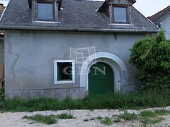 Eladó nyaraló Tök