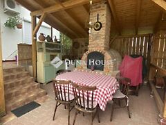 Eladó ház Harkány