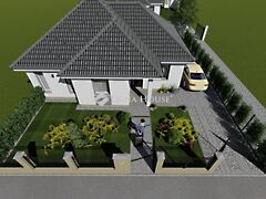 Eladó ház Kecskemét