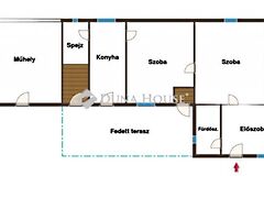 Eladó ház Tiszakécske