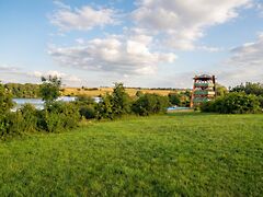 Eladó földterület Kaposvár, Deseda-tó