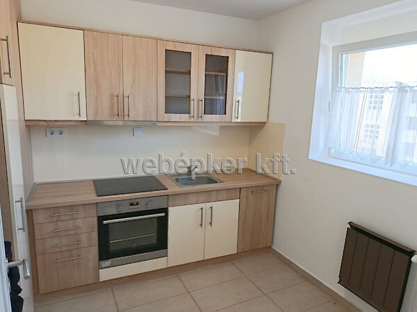 Kiadó lakás Kaposszekcső