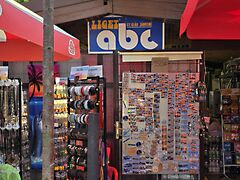 Eladó üzleti Szigliget