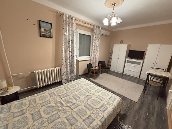 Kiadó lakás Tiszaújváros