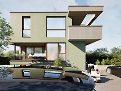 Eladó lakás Balatonalmádi, Belváros