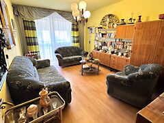 Eladó lakás Nyíregyháza, Jósaváros