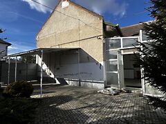 Eladó ház Tapolca, Belváros