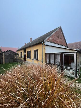 Eladó ház Bóly