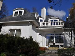 Eladó ház Budapest, I. kerület, Gellérthegy