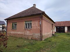 Eladó ház Rátót