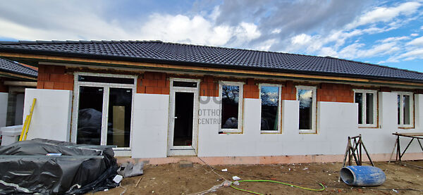 Eladó ház Bocskaikert