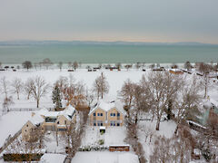 Eladó ház Zamárdi