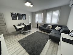 Eladó lakás Nyíregyháza, Belváros