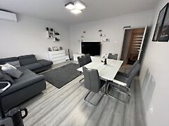 Eladó lakás Nyíregyháza, Belváros