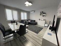 Eladó lakás Nyíregyháza, Belváros