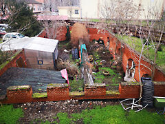 Eladó földterület Gyomaendrőd