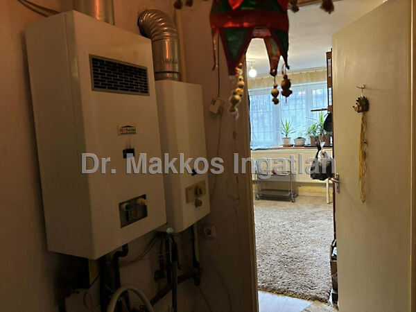 Eladó lakás Budapest, XI. kerület