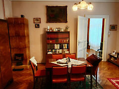 Eladó lakás Budapest, XIII. kerület, Újlipótváros