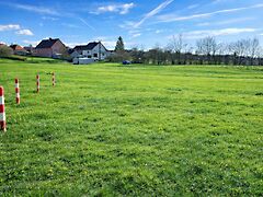 Eladó földterület Nagyesztergár