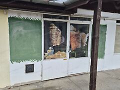 Eladó üzleti Barcs, Belváros