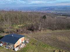 Eladó nyaraló Zalacsány