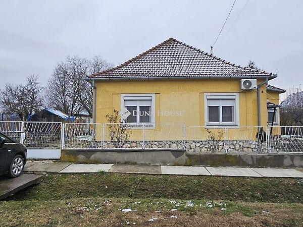 Eladó ház Kistótfalu