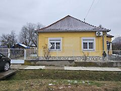 Eladó ház Kistótfalu