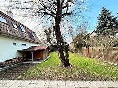 Eladó ház Budapest, III. kerület