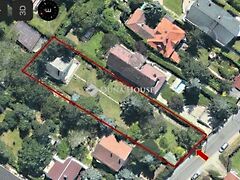 Eladó földterület Budapest, III. kerület