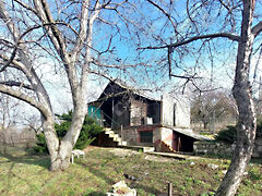 Eladó nyaraló Tatabánya