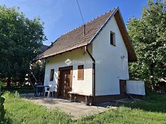 Eladó nyaraló Lovasberény