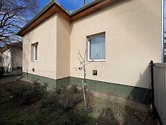 Eladó ház Budapest, IV. kerület