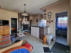 Eladó nyaraló Vonyarcvashegy