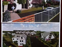 Eladó földterület Zalacsány