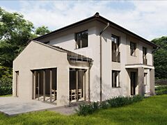 Eladó ház Dunaharaszti