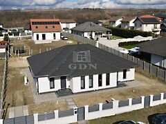 Eladó ház Nagytarcsa