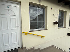 Eladó lakás Sopron