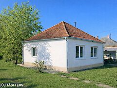 Eladó ház Bázakerettye